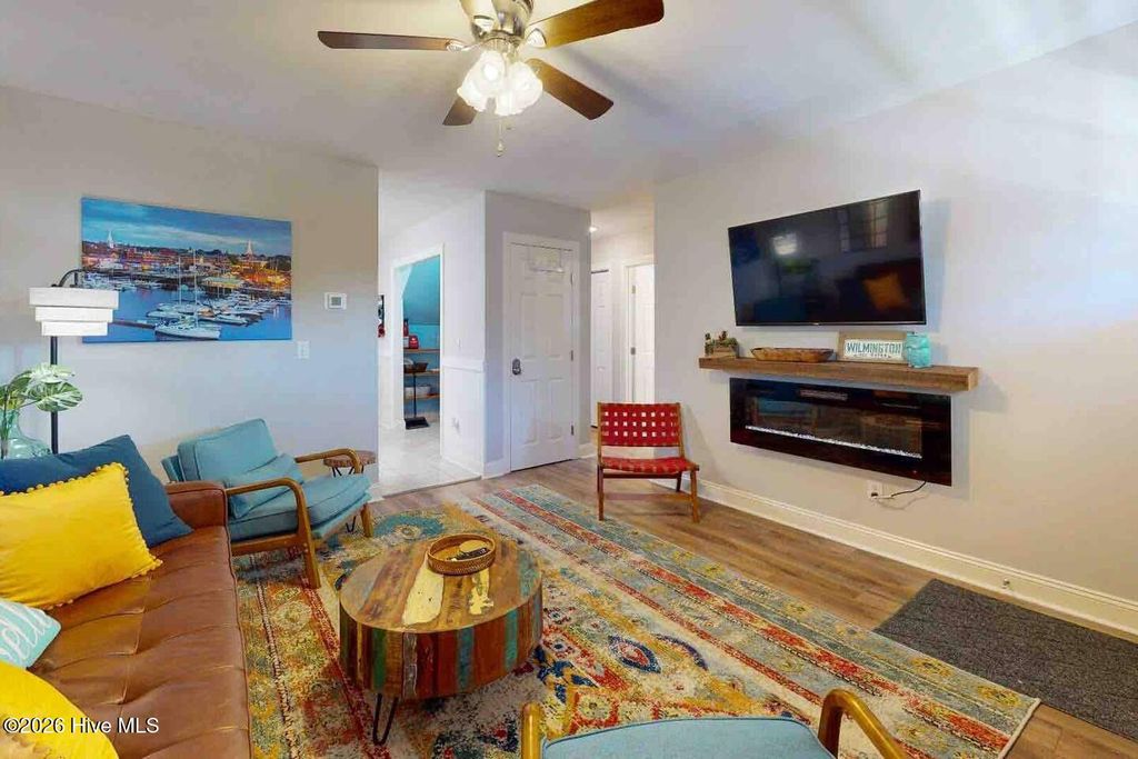 Photo of 1009 Hanover Street, Wilmington, NC 28401 (MLS # 100566637)