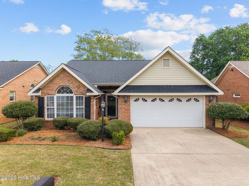 Photo of 111 Bells Street, Greenville, NC 27858 (MLS # 100566191)