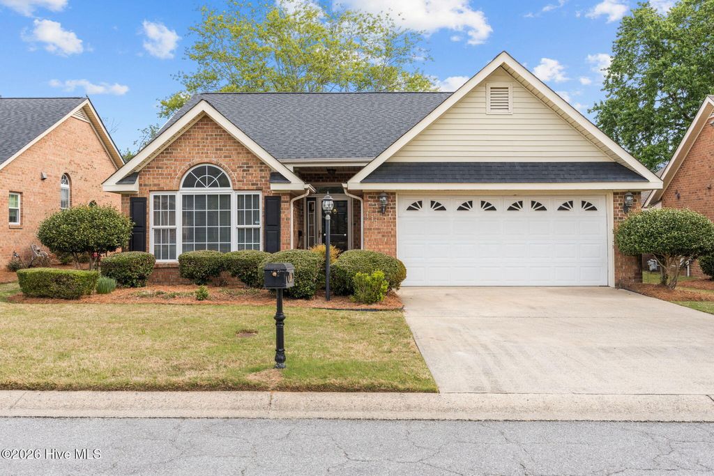 Photo of 111 Bells Street, Greenville, NC 27858 (MLS # 100566191)