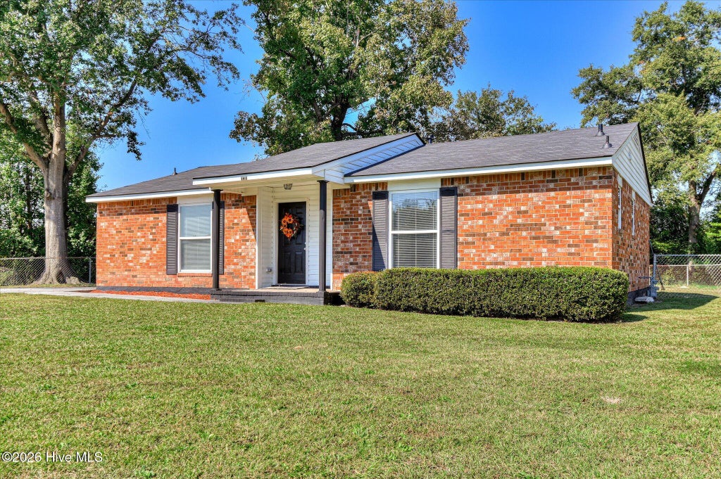 Photo of 3219 Gerald Drive E, Augusta, GA 30906 (MLS # 100611019)