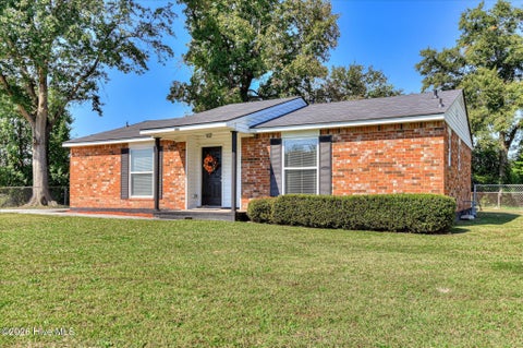 Photo of 3219 Gerald Drive E, Augusta, GA 30906 (MLS # 100611019)