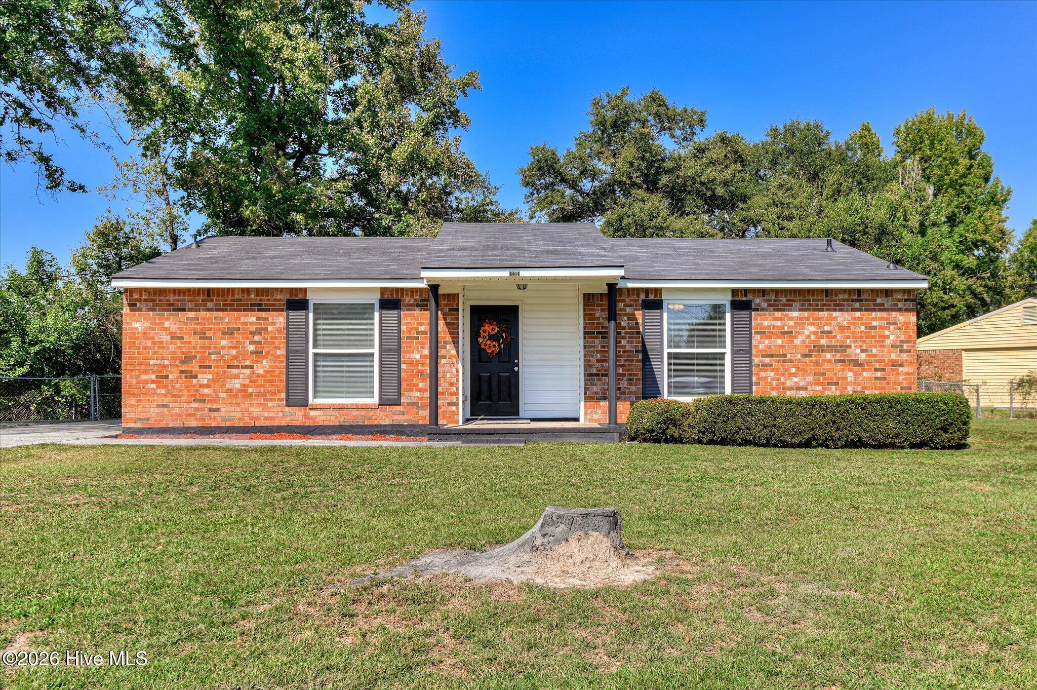 3219 Gerald Drive E