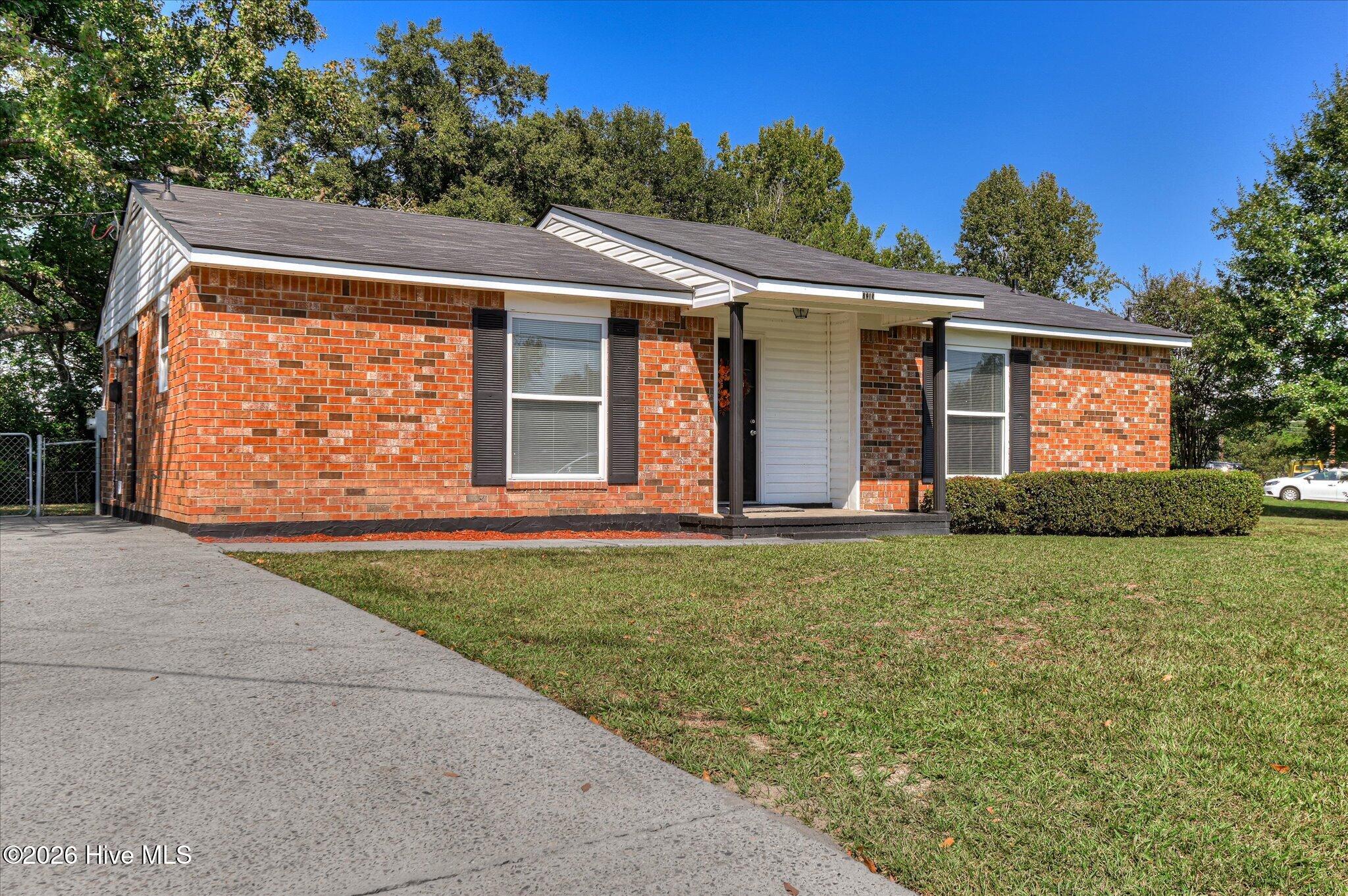 3219 Gerald Drive E