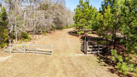 Vacant Land For Sale - 3794 Millen Highway<br/> Screven County, Sylvania, GA 30467