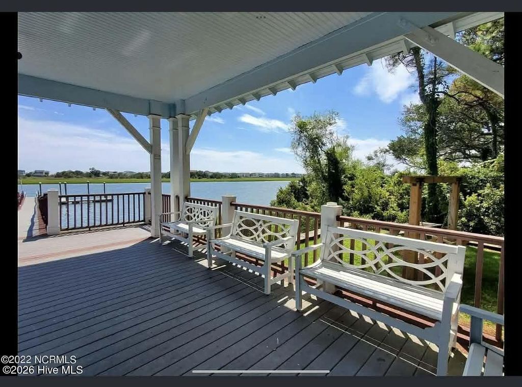 Photo of 3393 Fourwater View SW, Supply, NC 28462 (MLS # 100576753)