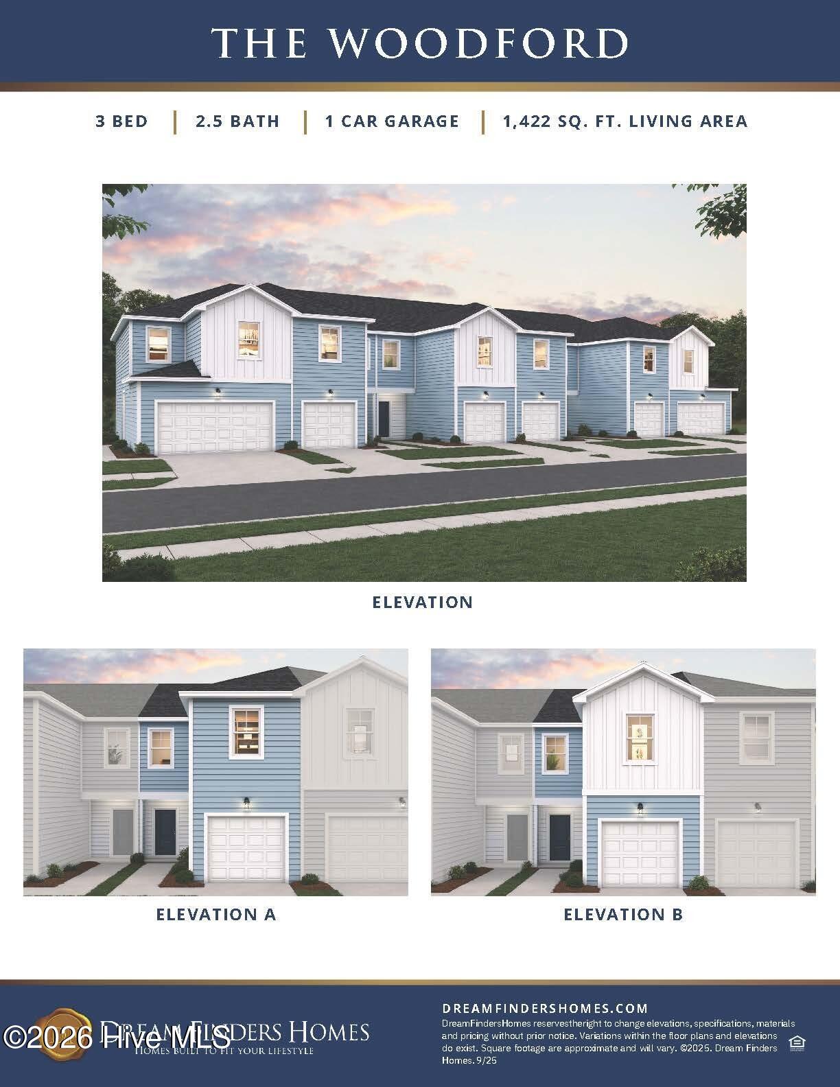 424 Flay Drive