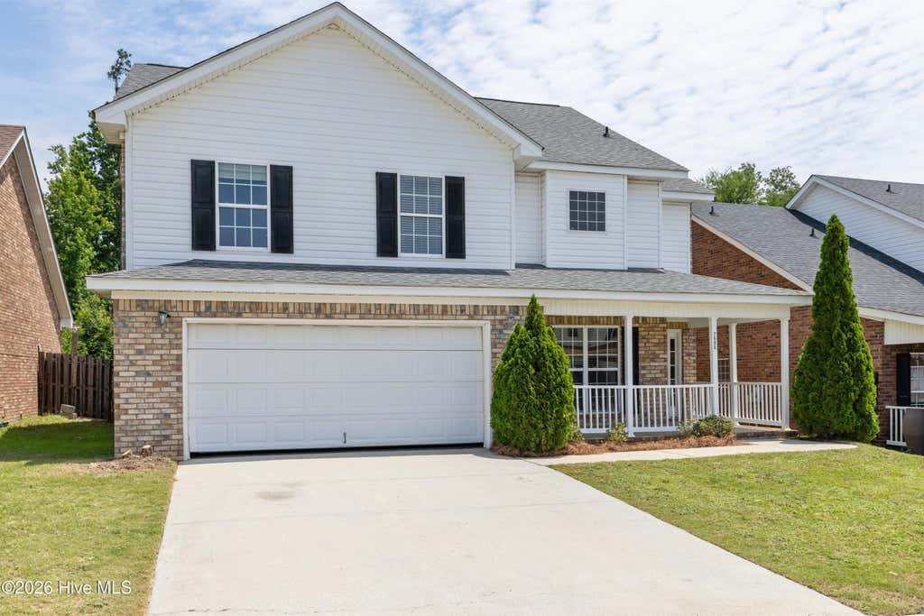 Photo of 7598 Pleasantville Way, Grovetown, GA 30813 (MLS # 100595020)