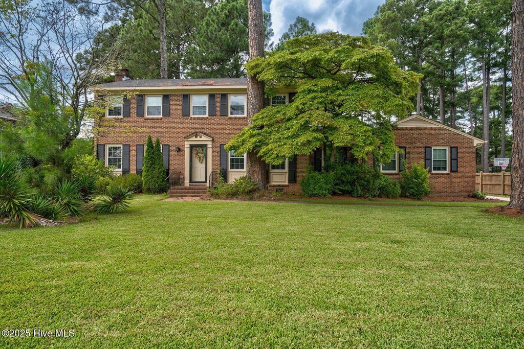 Photo of 1128 Knollwood Drive NW, Wilson, NC 27896 (MLS # 100526692)