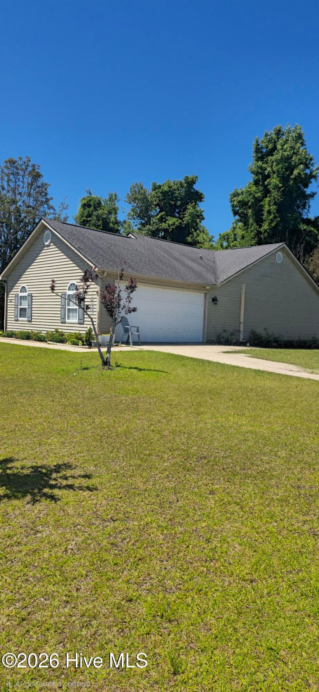 Photo of 533 Brook Street, Morehead City, NC 28557 (MLS # 100577601)