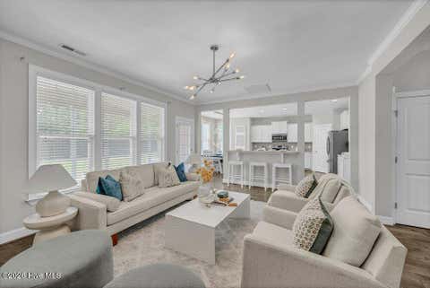 Tiny photo for 5023 Laurenbridge Lane, Wilmington, NC 28409 (MLS # 100582895)