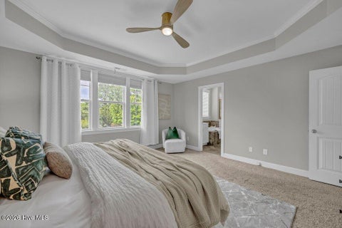 Tiny photo for 5023 Laurenbridge Lane, Wilmington, NC 28409 (MLS # 100582895)