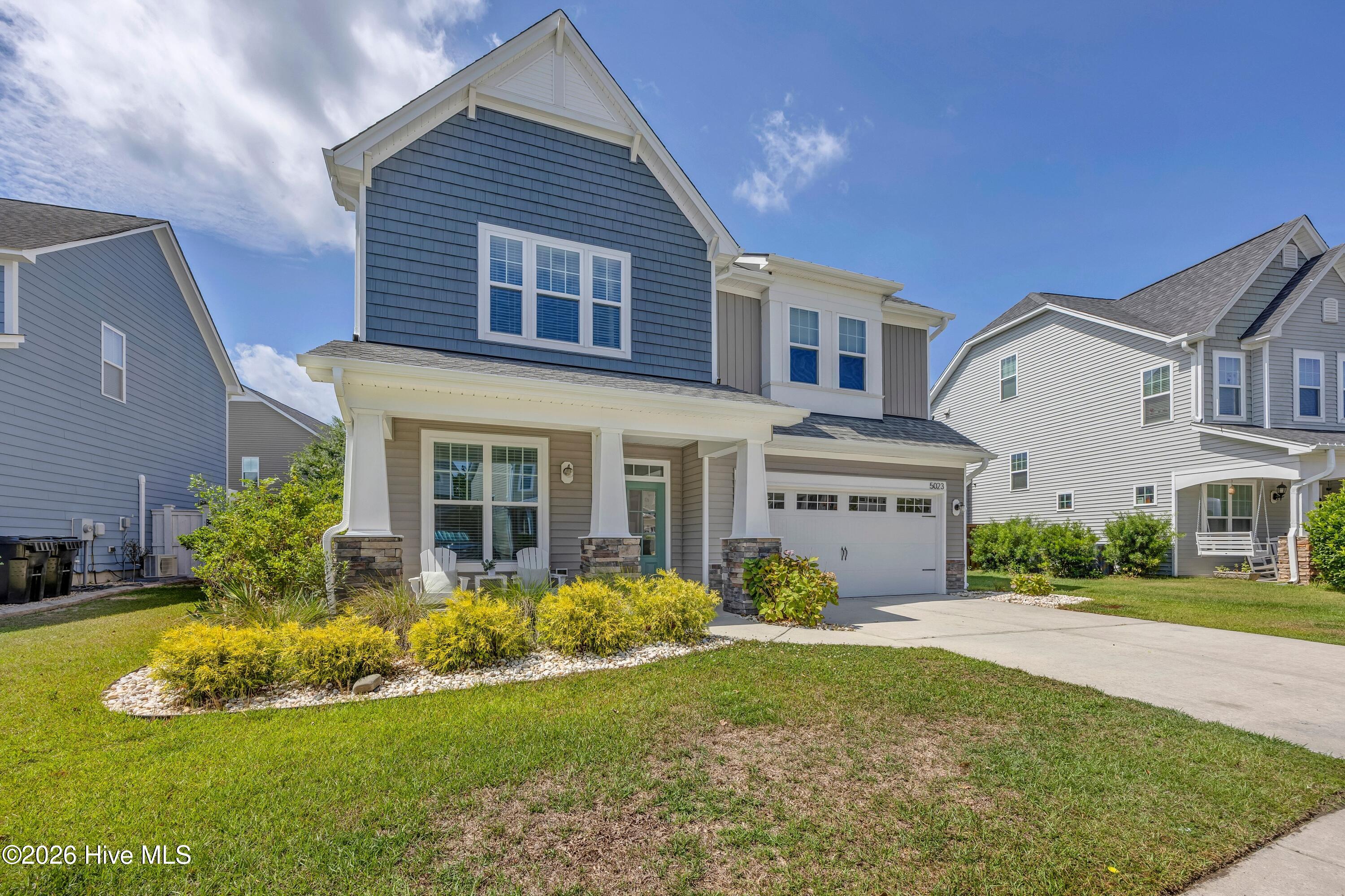 5023 Laurenbridge Lane