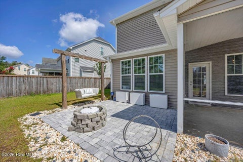 Tiny photo for 5023 Laurenbridge Lane, Wilmington, NC 28409 (MLS # 100582895)
