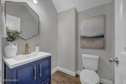 Tiny photo for 5023 Laurenbridge Lane, Wilmington, NC 28409 (MLS # 100582895)