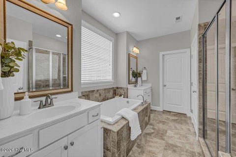 Tiny photo for 5023 Laurenbridge Lane, Wilmington, NC 28409 (MLS # 100582895)