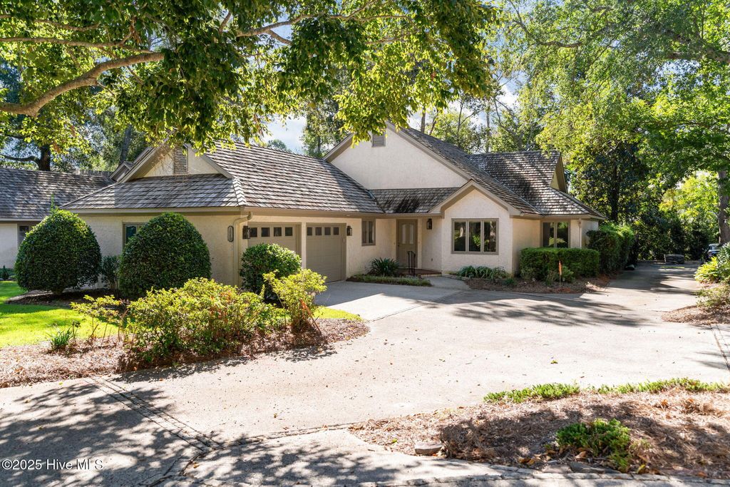 Photo of 1943 Prestwick Lane, Wilmington, NC 28405 (MLS # 100531662)