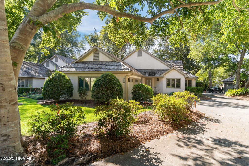 Photo of 1943 Prestwick Lane, Wilmington, NC 28405 (MLS # 100531662)