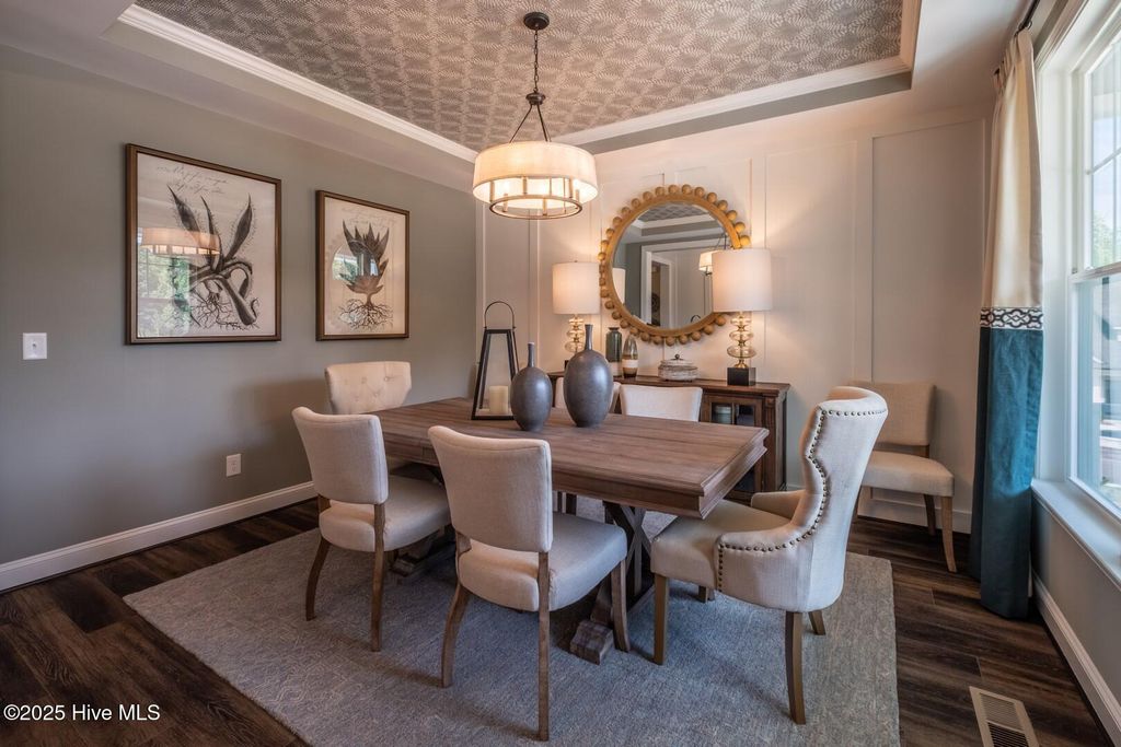 Photo of 374 Glade Drive, Aberdeen, NC 28315 (MLS # 100549091)