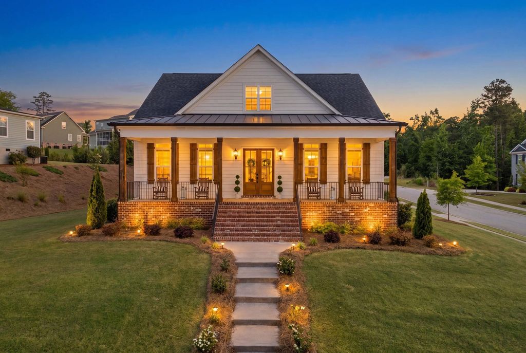 Photo of 4304 Sabal Drive, Evans, GA 30809 (MLS # 555580)