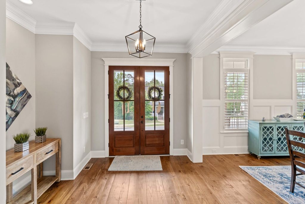 Photo of 4304 Sabal Drive, Evans, GA 30809 (MLS # 555580)