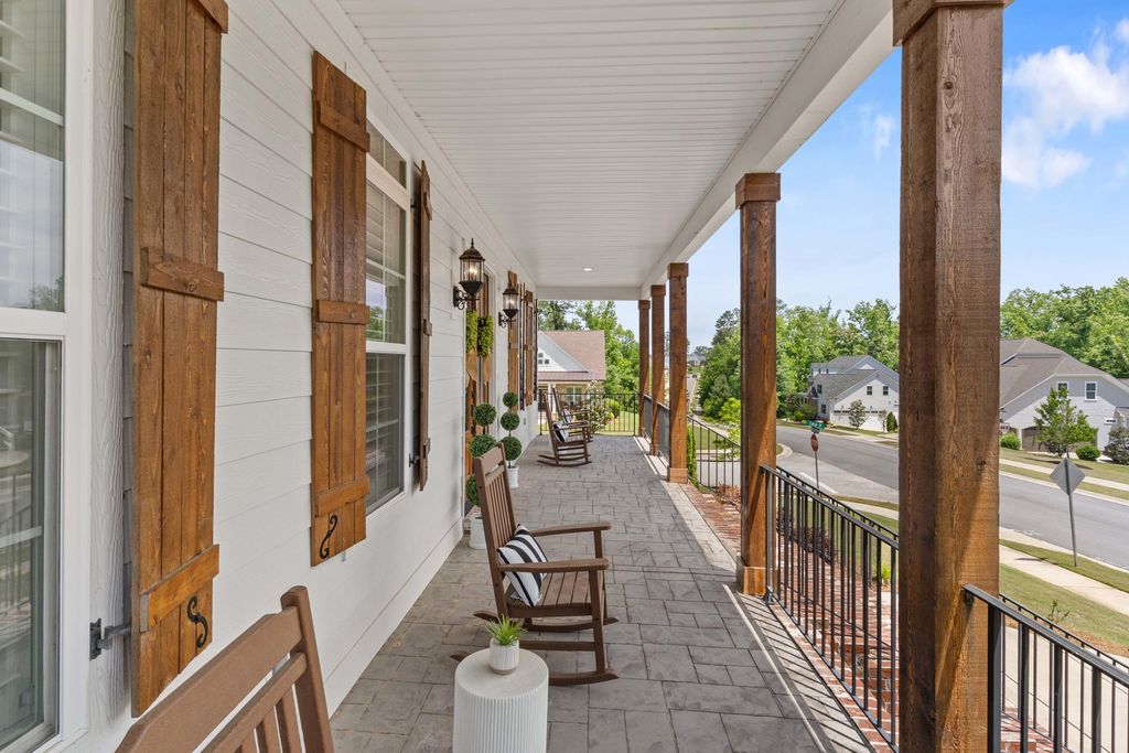 Photo of 4304 Sabal Drive, Evans, GA 30809 (MLS # 555580)