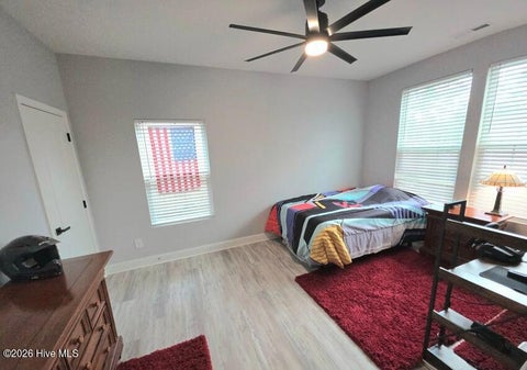 Tiny photo for 315 Neuse Drive, Holly Ridge, NC 28445 (MLS # 100579565)