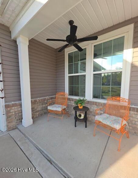 315 Neuse Drive