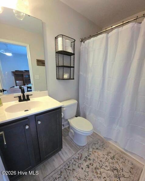 Tiny photo for 315 Neuse Drive, Holly Ridge, NC 28445 (MLS # 100579565)