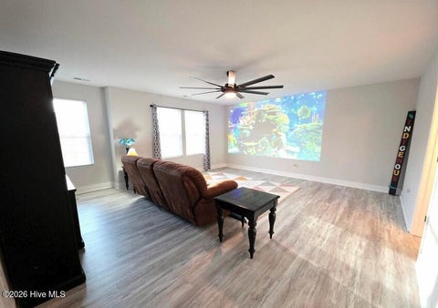 Tiny photo for 315 Neuse Drive, Holly Ridge, NC 28445 (MLS # 100579565)
