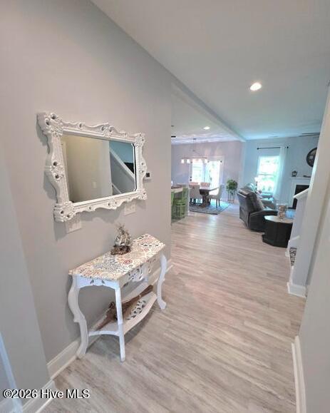 Tiny photo for 315 Neuse Drive, Holly Ridge, NC 28445 (MLS # 100579565)