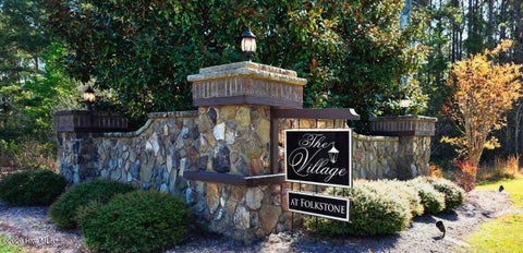 Tiny photo for 315 Neuse Drive, Holly Ridge, NC 28445 (MLS # 100579565)
