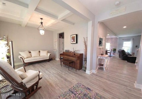 Tiny photo for 315 Neuse Drive, Holly Ridge, NC 28445 (MLS # 100579565)