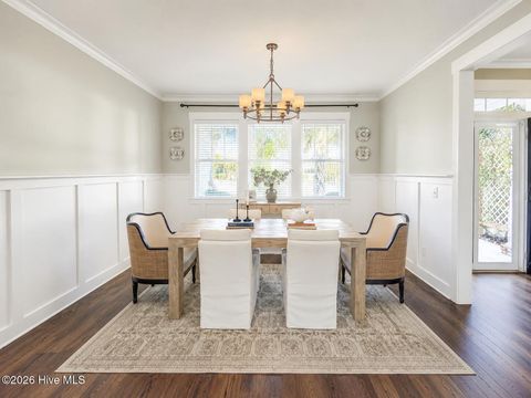 Tiny photo for 747 Tuscan Way, Wilmington, NC 28411 (MLS # 100572444)