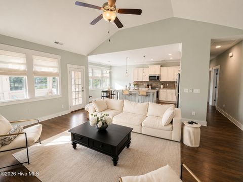 Tiny photo for 747 Tuscan Way, Wilmington, NC 28411 (MLS # 100572444)