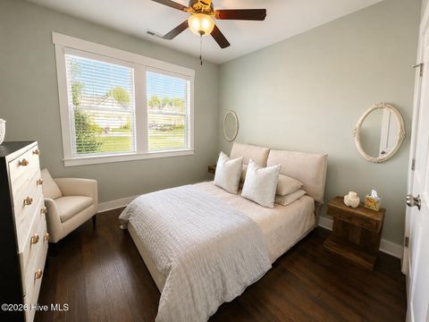 Tiny photo for 747 Tuscan Way, Wilmington, NC 28411 (MLS # 100572444)