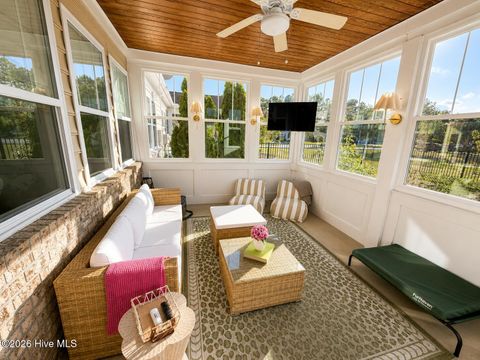 Tiny photo for 747 Tuscan Way, Wilmington, NC 28411 (MLS # 100572444)