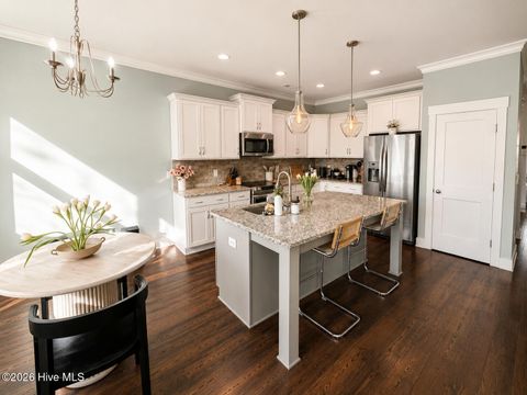 Tiny photo for 747 Tuscan Way, Wilmington, NC 28411 (MLS # 100572444)