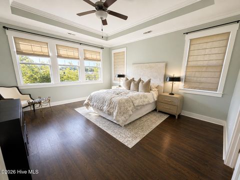 Tiny photo for 747 Tuscan Way, Wilmington, NC 28411 (MLS # 100572444)