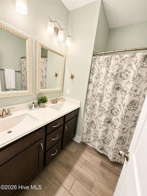 Tiny photo for 747 Tuscan Way, Wilmington, NC 28411 (MLS # 100572444)