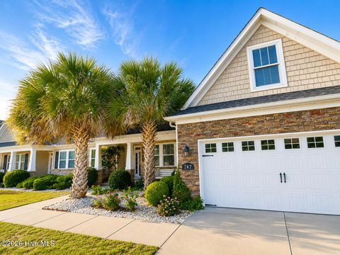 Photo of 747 Tuscan Way, Wilmington, NC 28411 (MLS # 100572444)