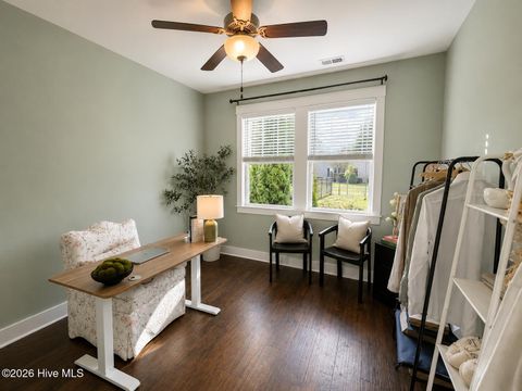 Tiny photo for 747 Tuscan Way, Wilmington, NC 28411 (MLS # 100572444)