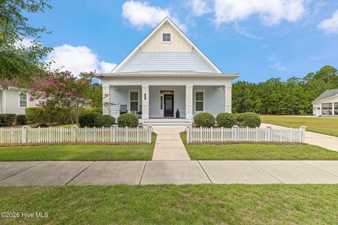 Photo of 2021 Simmerman Way, Leland, NC 28451 (MLS # 100571364)