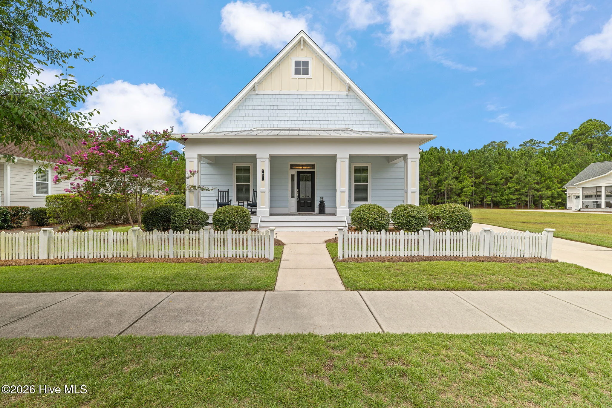 2021 Simmerman Way
