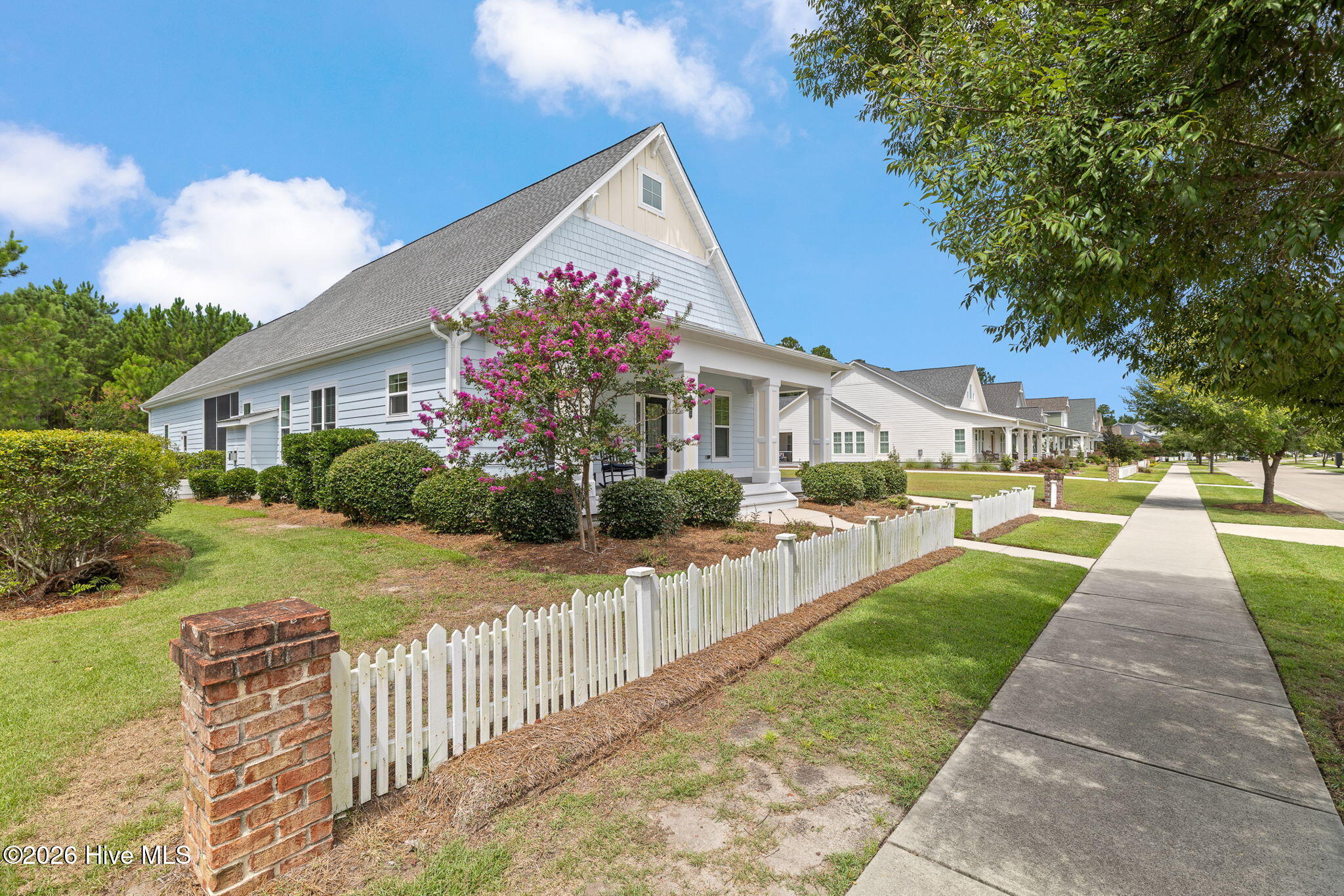 2021 Simmerman Way