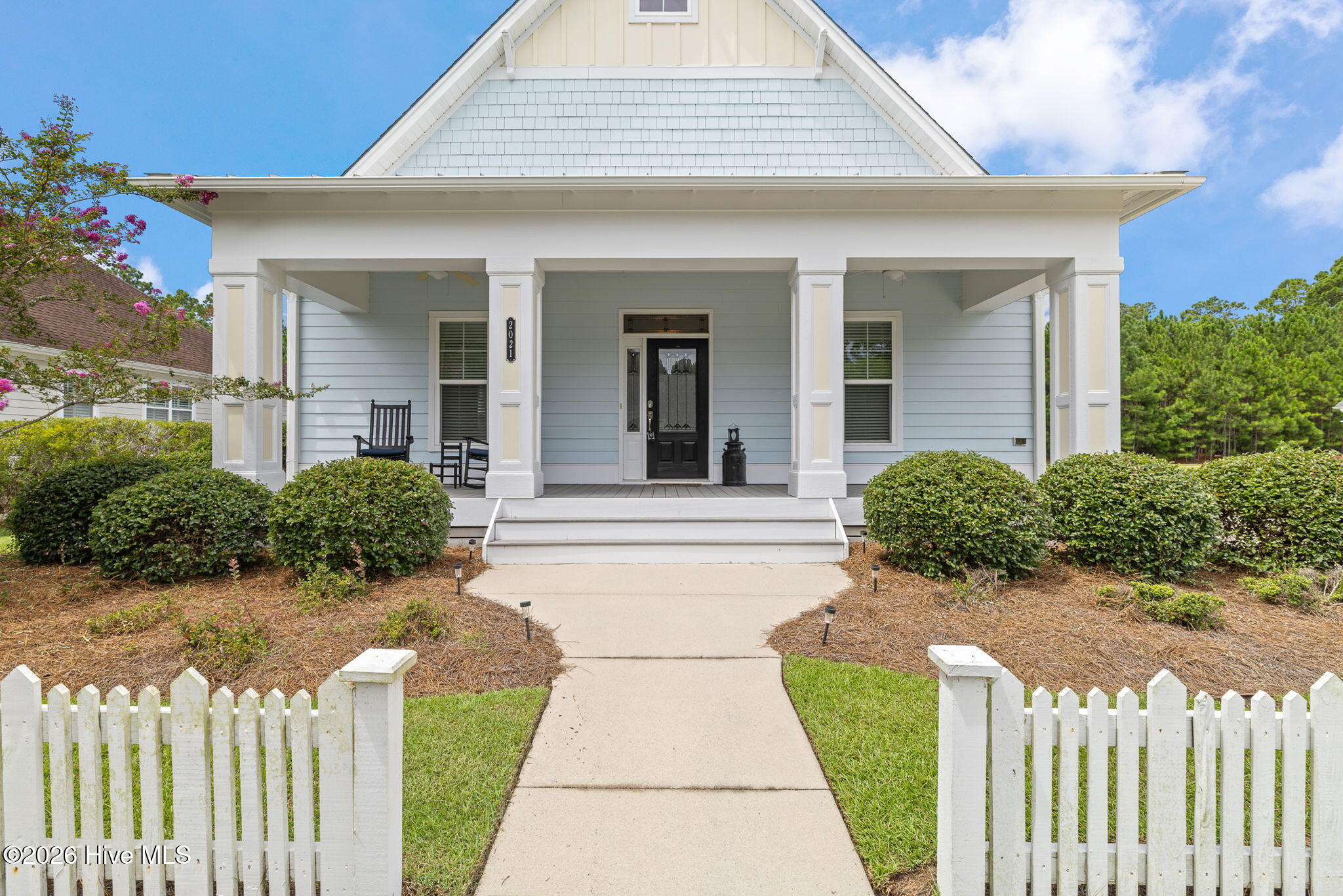 2021 Simmerman Way