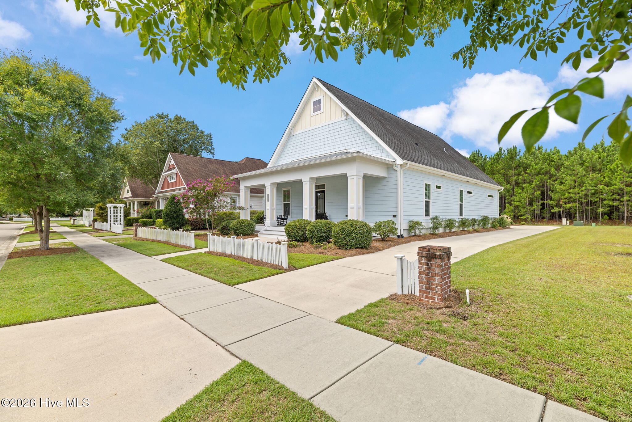 2021 Simmerman Way