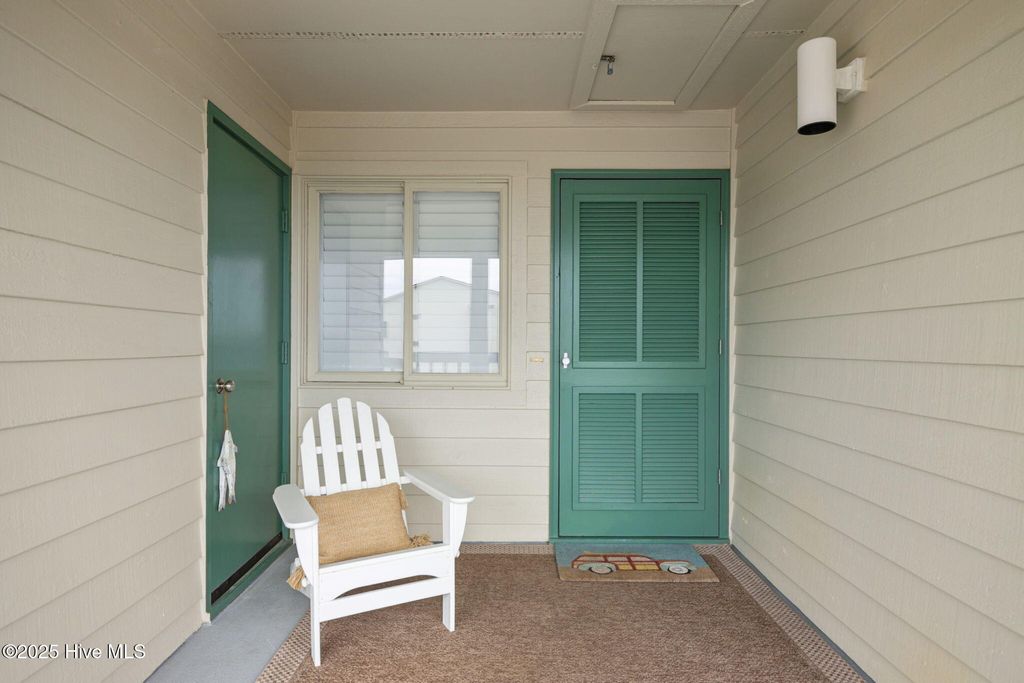 Photo of 10300 Coast Guard Road #304d, Emerald Isle, NC 28594 (MLS # 100543280)