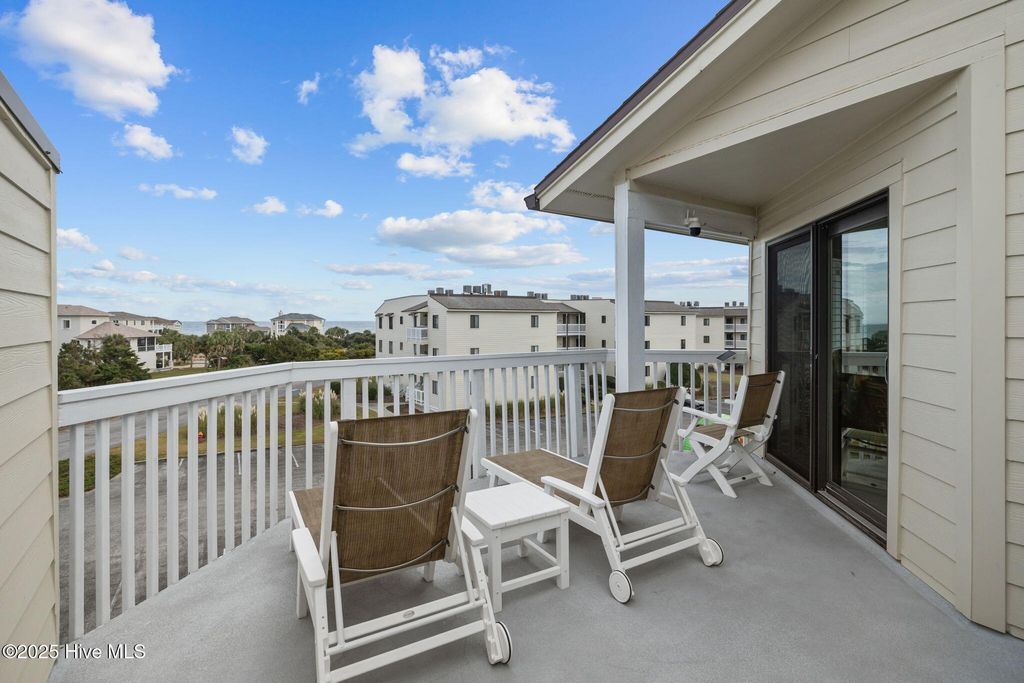 Photo of 10300 Coast Guard Road #304d, Emerald Isle, NC 28594 (MLS # 100543280)