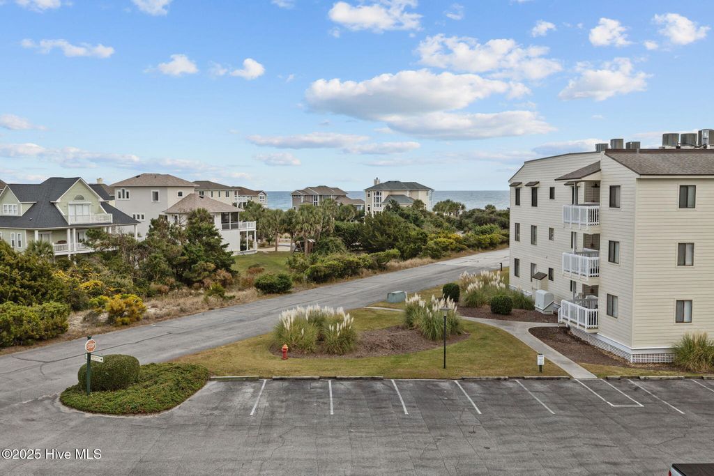Photo of 10300 Coast Guard Road #304d, Emerald Isle, NC 28594 (MLS # 100543280)