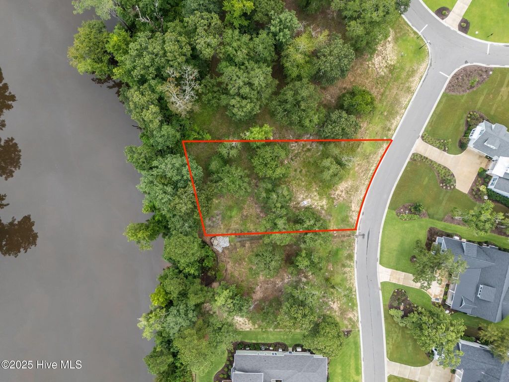 Photo of 9140 Fallen Pear Lane NE, Leland, NC 28451 (MLS # 100523217)